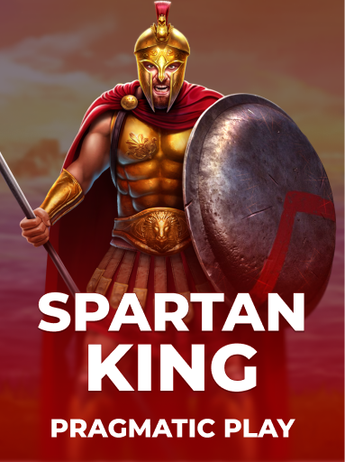 Spartan King